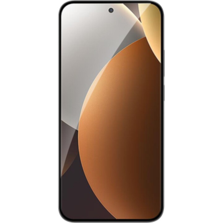 Just in Case Protector de pantalla de cristal templado de cobertura total para Xiaomi Redmi Note 15 Pro+ (5G), Negro