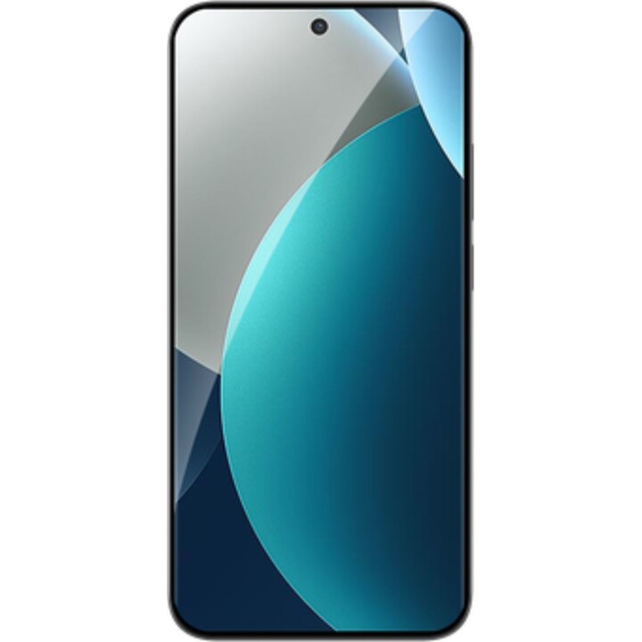 Just in Case Protector de pantalla de cristal templado de cobertura total para Xiaomi Redmi Note 15 Pro (4G), Negro