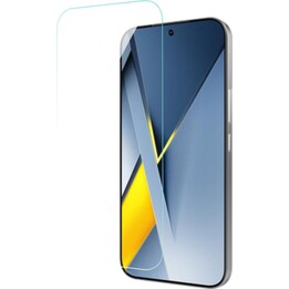 Just in Case Tempered Glass Screen Protector for Xiaomi Poco F8 Ultra
