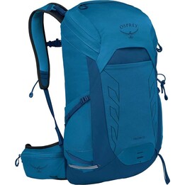 Osprey Talon 26 Zaino da trekking Scoria Blue Night Shift 26L Nylon riciclato