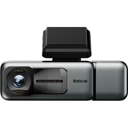 Botslab G980H 3CH 4K Cámara frontal 1080p trasera GPS 5GHz WiFi