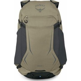 Osprey Hikelite 32 Hiking Backpack Olive Tan 32L AirSpeed Recycled Nylon