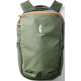 Cotopaxi Allpa 18L Mochila de día Fatiga 18L Nylon Poliéster reciclado