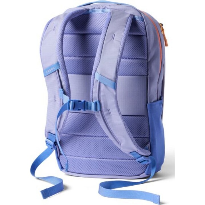 Cotopaxi Allpa 18L Borsa Daypack Aster 18L Nylon Poliestere riciclato