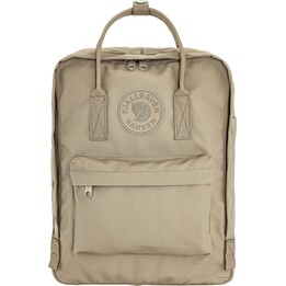 Fjallraven Kanken No. 2 Zaino urbano Fossil 16L G-1000 HeavyDuty