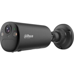 Dahua Apollo Bullet C1 8MP Wi-Fi 6 Battery IP Camera Smart Dual Light Bianco