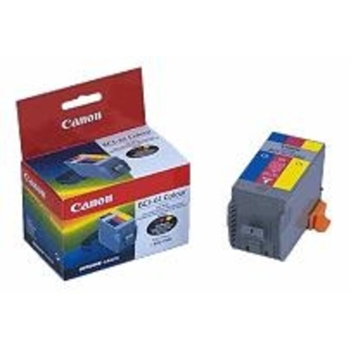 Original Canon BC61 Farbtinte 66ml