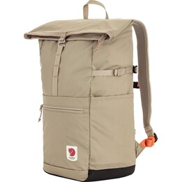 Fjallraven High Coast Foldsack 24 Mochila de día Fossil 24L Poliamida reciclada