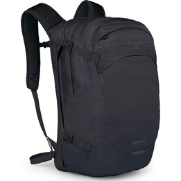 Osprey Nebula 32 Commuter Rucksack schwarz recyceltes Nylon