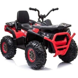 Quad électrique XMX607 rouge