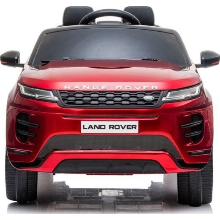 Auto na Akumulator Range Rover Evoque Pilot LED Czerwony Lakierowany