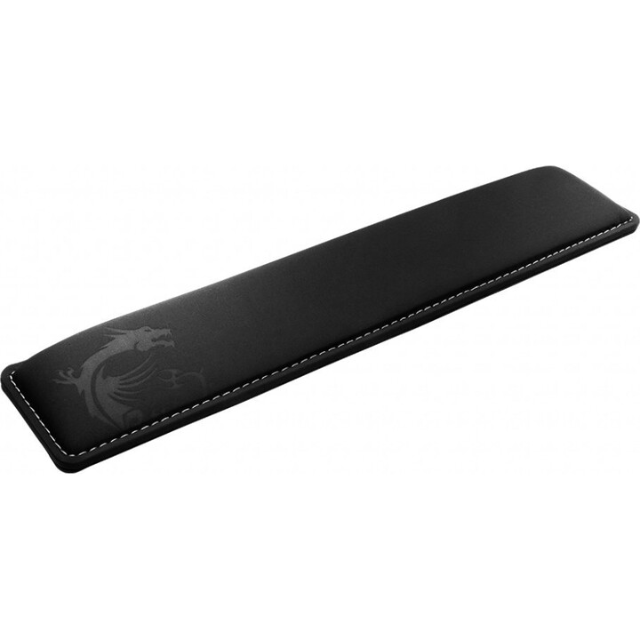 Mouse Pad Wrist REST/vigor WR01 MSI