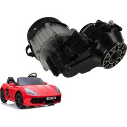 Perfecta YSA021 24V 180W Car Motor