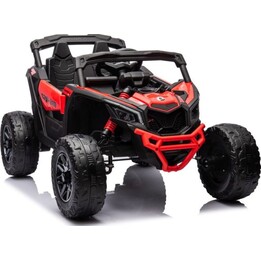 Auto Na Akumulator Buggy Can-am DK-CA003 Czerwony