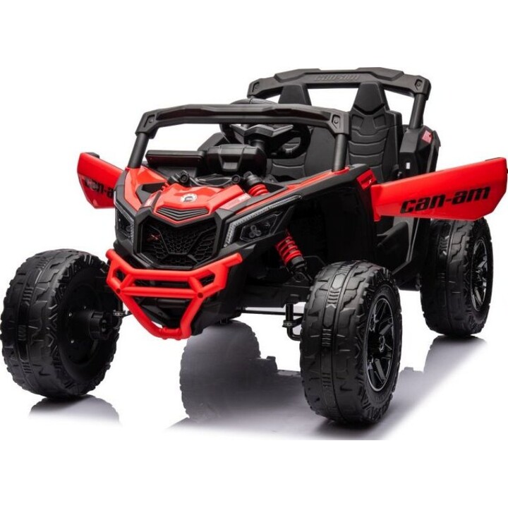 Buggy Can-am DK-CA003 rojo a batería