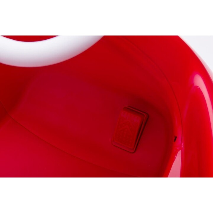 Veículo Elétrico Vermelho XMX621