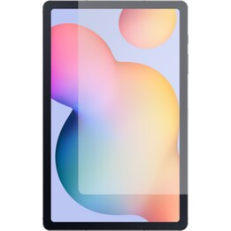 Just in Case Tempered Glass Screen Protector for Samsung Galaxy Tab S6 Lite, Clear