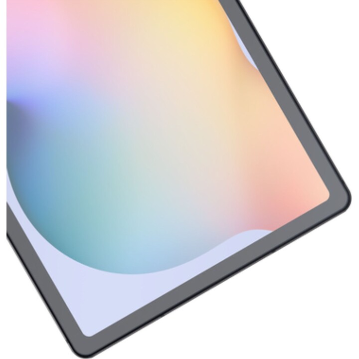 Just in Case Tempered Glass Screen Protector for Samsung Galaxy Tab S6 Lite, Clear