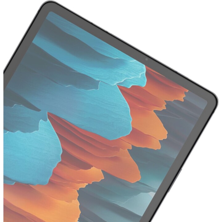 Just in Case Protezione dello schermo in vetro temperato per Samsung Galaxy Tab S7