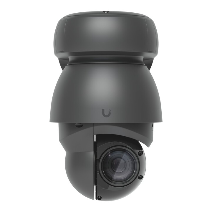 Ubiquiti Uvc-ai-ptz-b | Cámara IP | AI PTZ Industrial, 4k (8mp), 22x Zoom óptico, Ip66