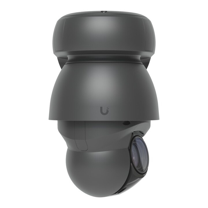 Ubiquiti Uvc-ai-ptz-b | Cámara IP | AI PTZ Industrial, 4k (8mp), 22x Zoom óptico, Ip66