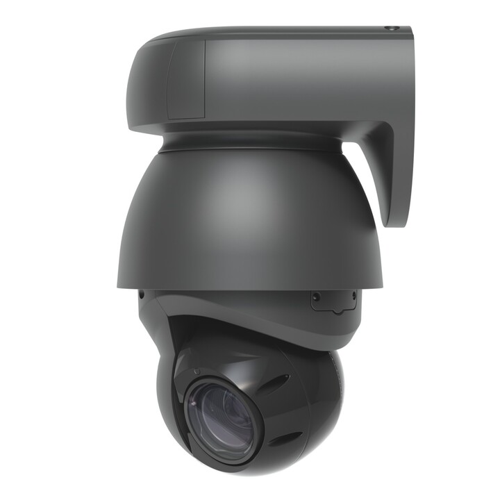 Ubiquiti Uvc-ai-ptz-b | Cámara IP | AI PTZ Industrial, 4k (8mp), 22x Zoom óptico, Ip66