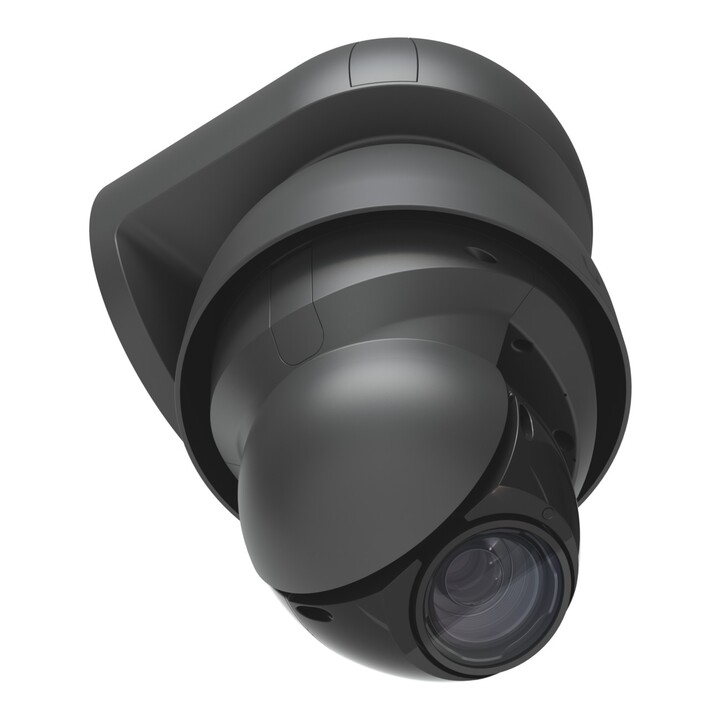 Ubiquiti Uvc-ai-ptz-b | Caméra IP | PTZ IA industrielle, 4K (8 Mpx), zoom optique 22x, IP66
