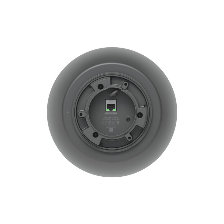 Ubiquiti Uvc-ai-ptz-b | Caméra IP | PTZ IA industrielle, 4K (8 Mpx), zoom optique 22x, IP66