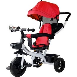 Tricycle PRO300 rouge