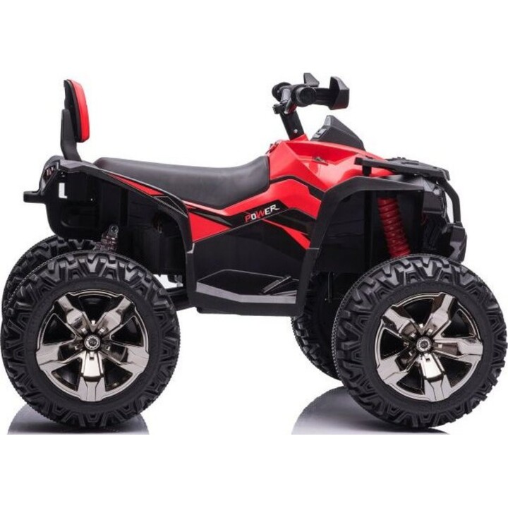 Elektro-Quad QLS-3288 Rot
