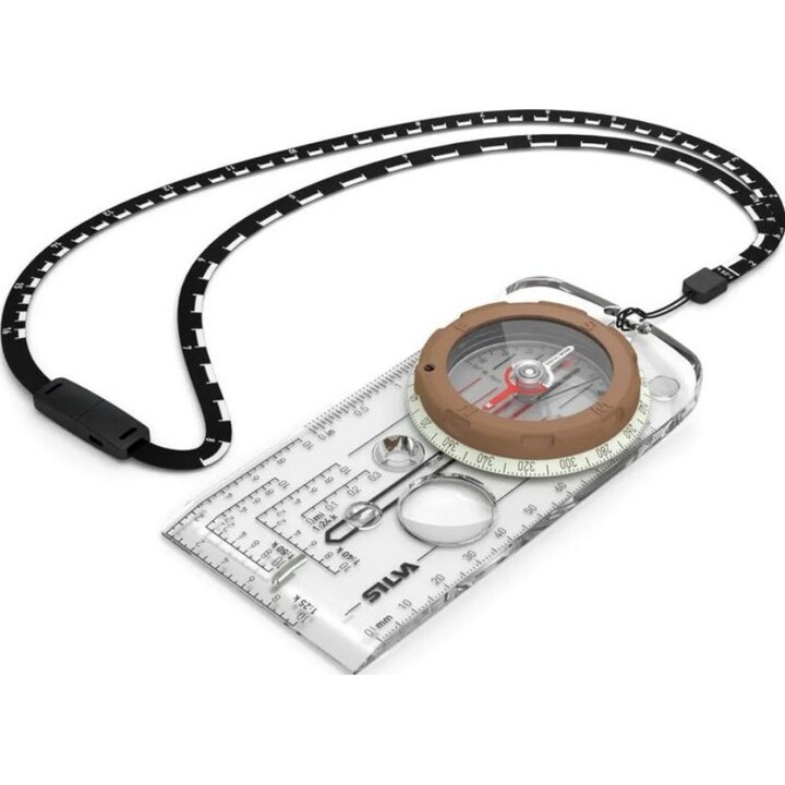 Silva Expedition 360 Global Compass
