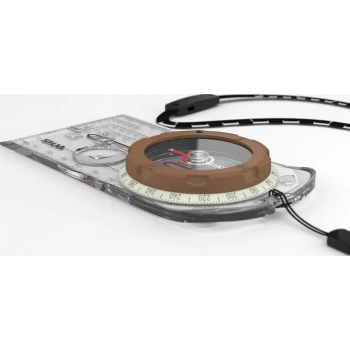 Silva Expedition 360 Global Compass