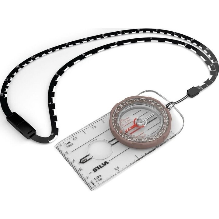 Silva Ranger 360 Global Compass