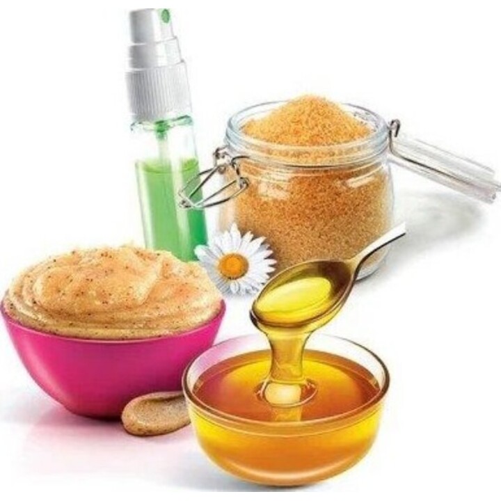 Clementoni Set - Cosmétiques