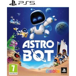 Astro Bot – Videospiel für PS5
