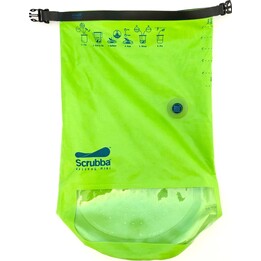 Scrubba Mini Waterproof Laundry Bag