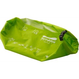 Scrubba Washbag Waterproof Laundry Bag