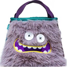 Angus 8b+ Magnesium Bag