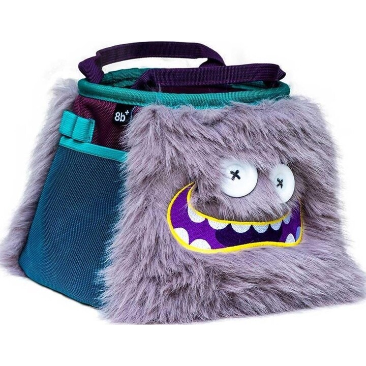 Angus 8b+ Magnesium Bag