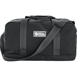 Borsa da viaggio Fjallraven Vardag Duffel 33 - Nero carbone