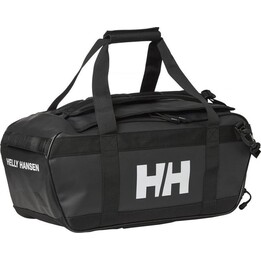 Bolsa de viaje Helly Hansen Scout Duffel M - Negra