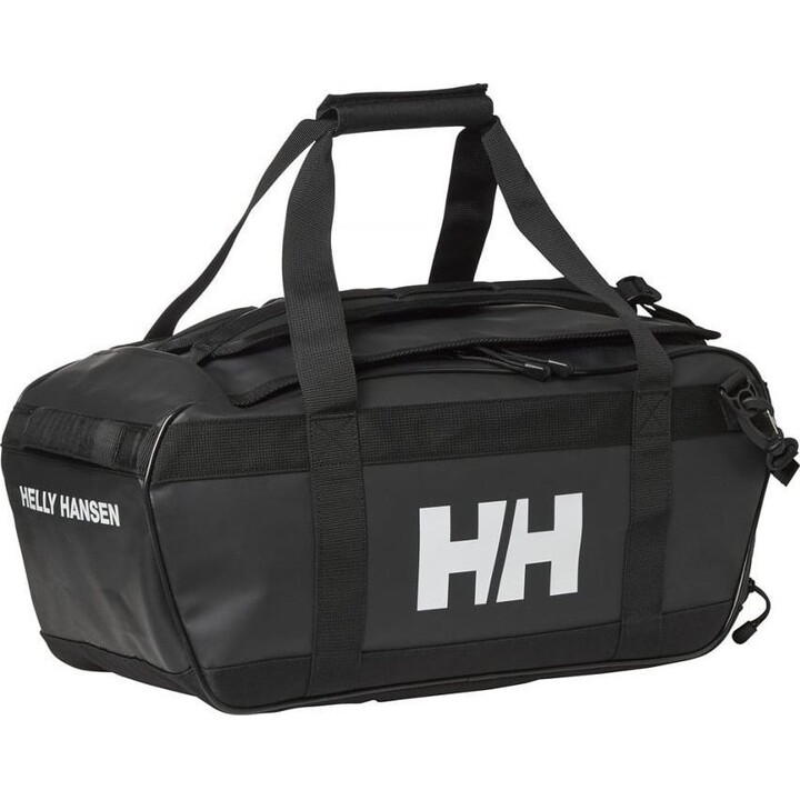 Helly Hansen Scout Duffel M Reisetasche - black