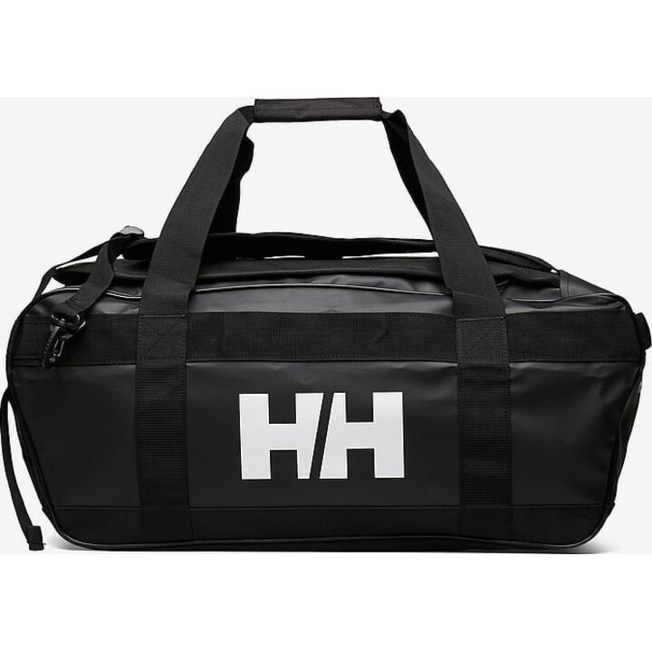 Borsa da viaggio Helly Hansen Scout, taglia M - Nera