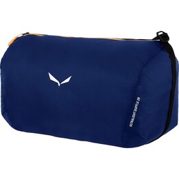 Torba miejska Salewa Ultralight Duffle 28L - blue depth