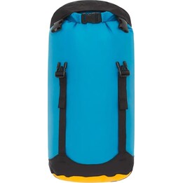 Worek wodoszczelny Sea To Summit Evac Compression Dry Bag 8 L - turkish tile