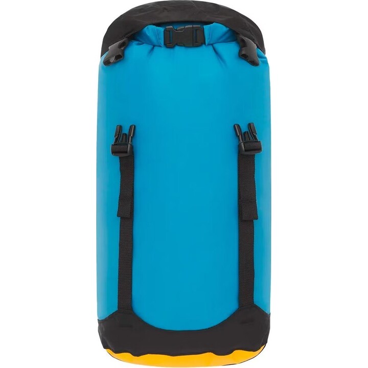 Borsa a compressione impermeabile Sea To Summit Evac 8L - Piastrelle turche