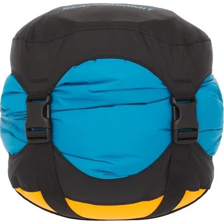 Borsa a compressione impermeabile Sea To Summit Evac 8L - Piastrelle turche
