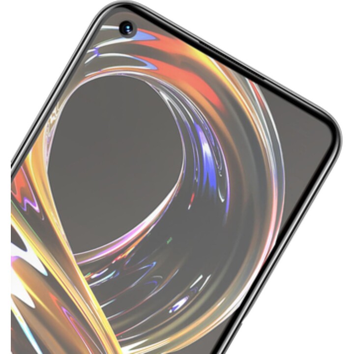 Just in Case Tempered Glass Screen Protector for Realme 8i