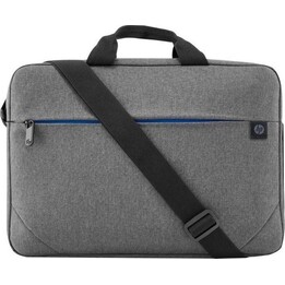 15,6 Zoll Prelude Topload Laptop-Tasche - Grau