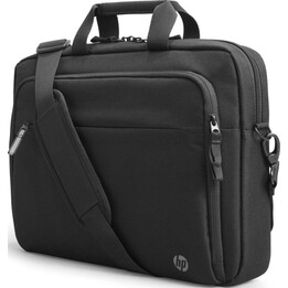 Borsa per computer portatile Renew Business da 15,6 pollici - Nero